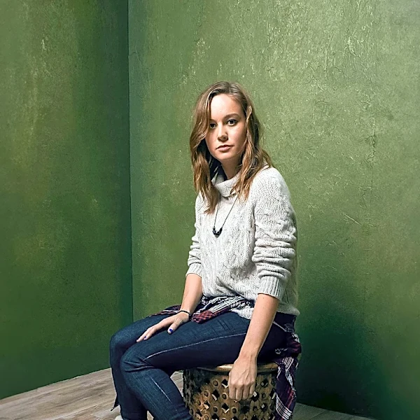 Brie Larson's Early Career: From 'Raising Dad' to Oscar Winner