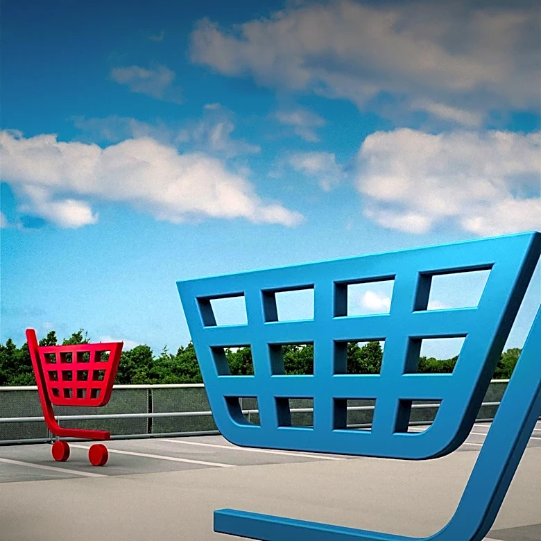 The Rise of 'A Little Bit Shopping': How E-commerce is Changing Consumer Behavior