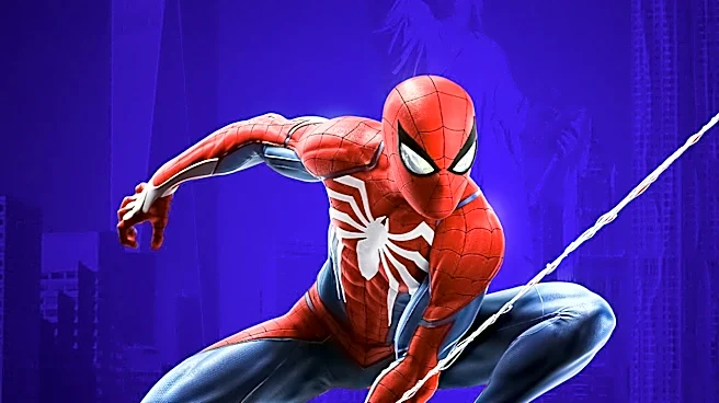 Rosario Dawson's Cameo Cut from 'Spider-Man: Brand New Day'