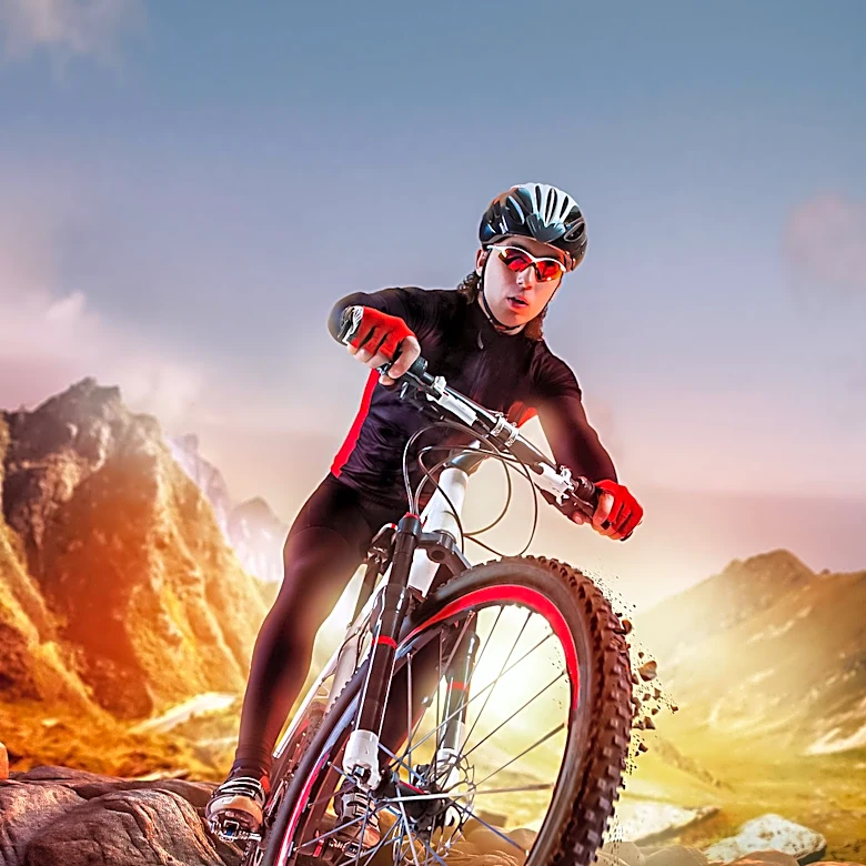 Quinn Simmons Returns to Leadville Trail 100 MTB After Seven Years