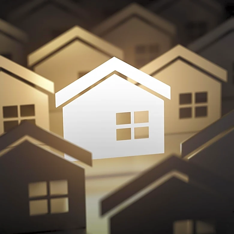 U.S. Existing Home Sales Decline Slightly in July Amid High Mortgage Rates