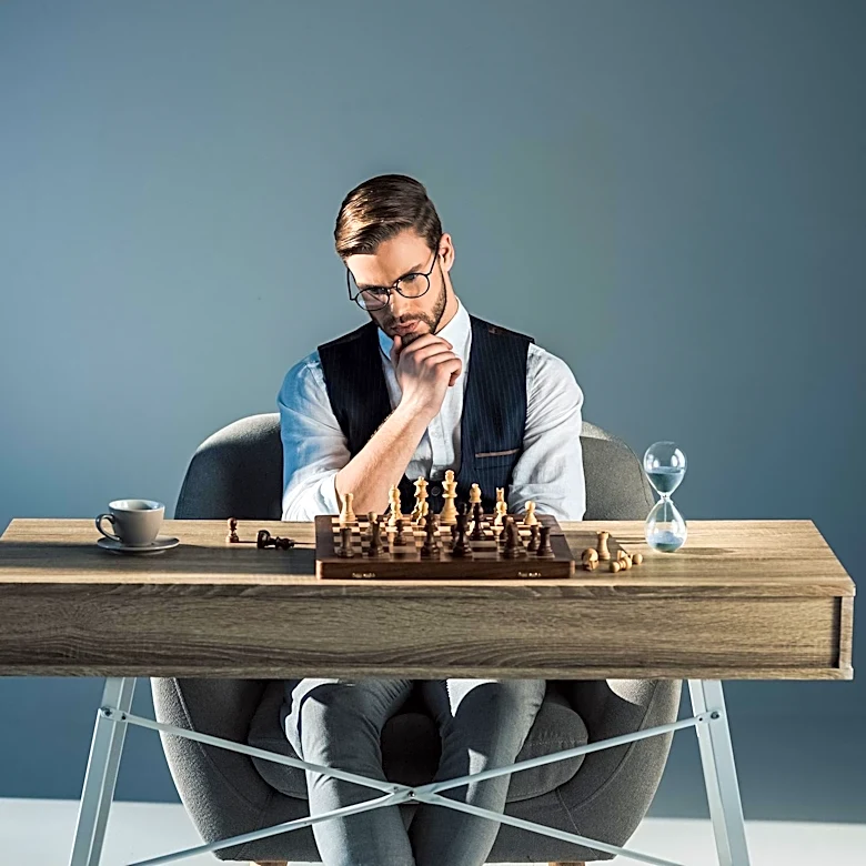 Fabiano Caruana Leads 2026 Sinquefield Cup After Round 1 Victory