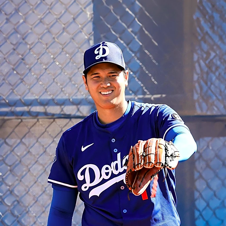 Dodgers Consider Position Changes for Top Outfield Prospects