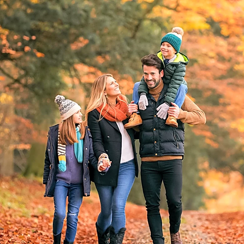 Shelter Insurance Offers Comprehensive Coverage for Families This Fall