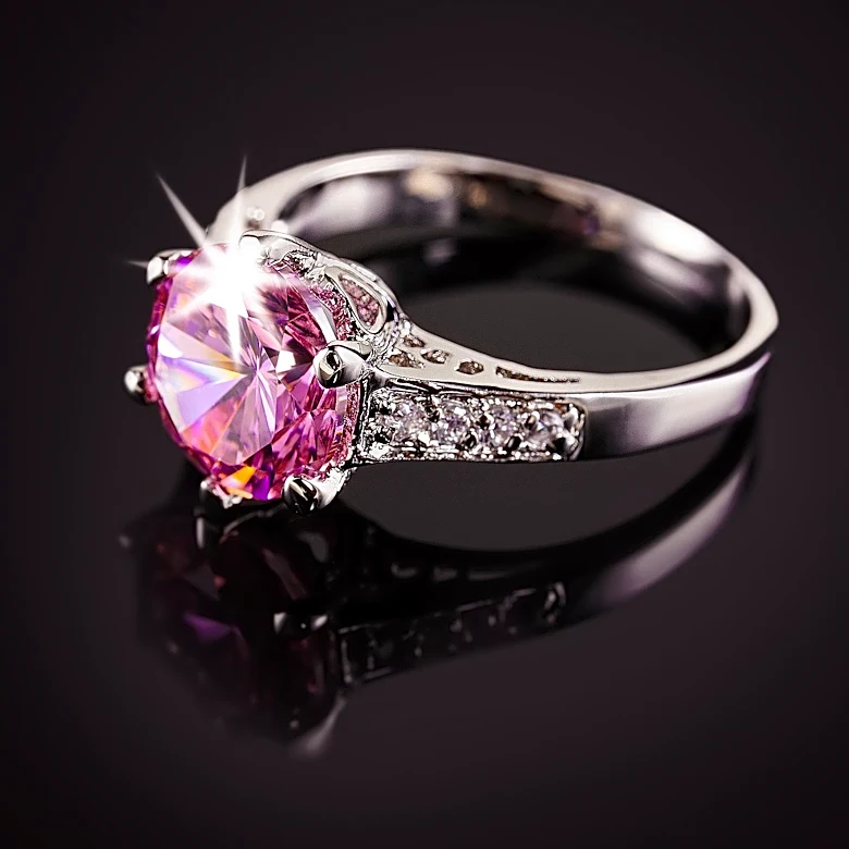 Birthstone Jewelry Offers Personalized Touch with Symbolic Meanings