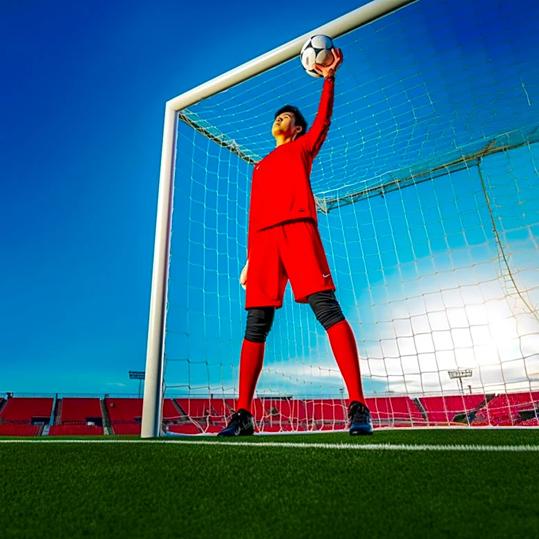 Joan Garcia Becomes Barcelona's New Number 1 Goalkeeper