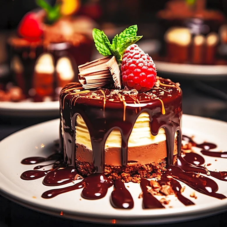 Costco's Chocolate Desserts: A Review of Best Buys and Skips