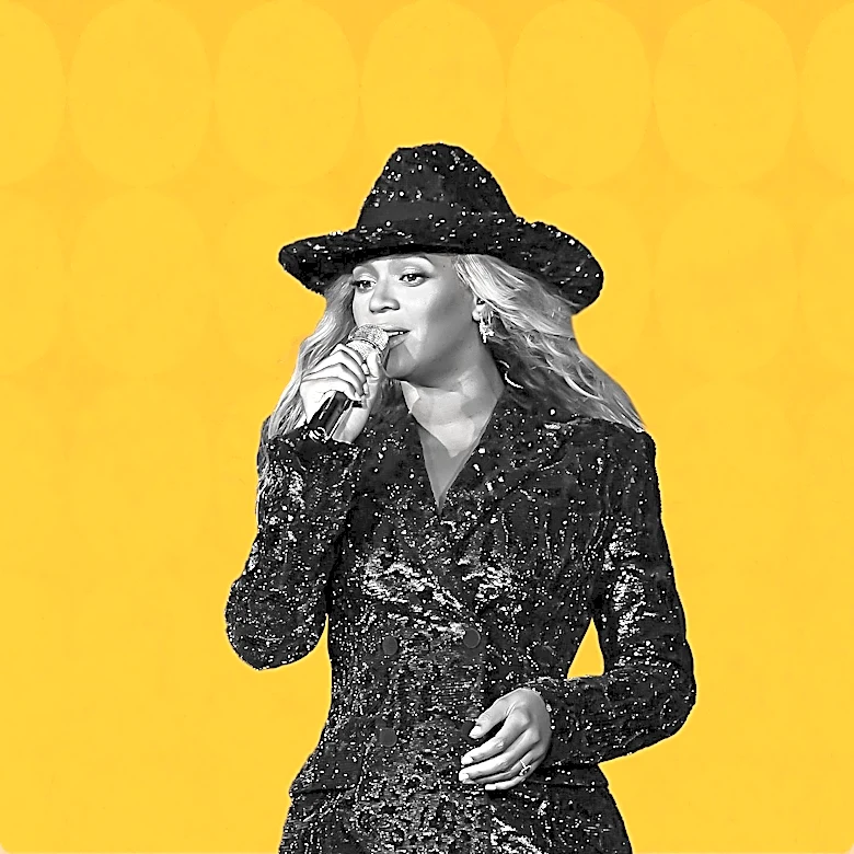 Beyoncé Releases 'MORNING DEW (DONK)' Visuals Featuring Jay-Z
