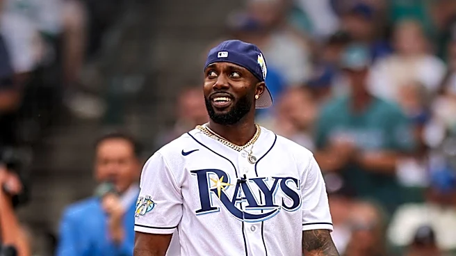 Athletics' Bullpen Collapse Results in Loss to Rays