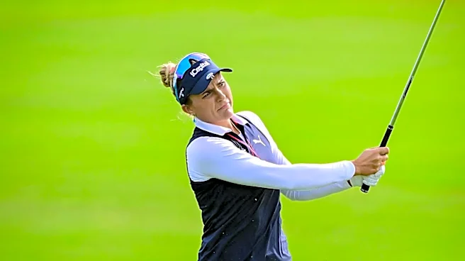 Team Europe Prepares for Solheim Cup 2026 with a Mix of Veterans and Rookies