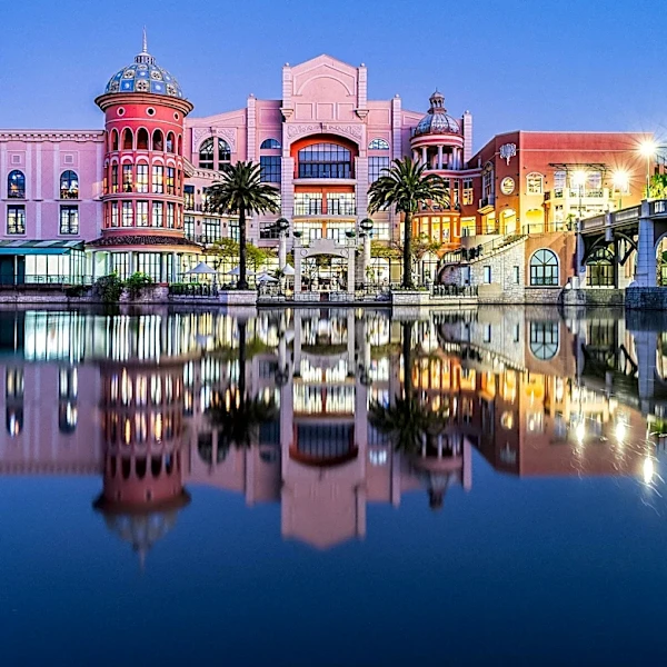 Universal Orlando Resort Seeks IT Project Manager to Drive Technological Innovations
