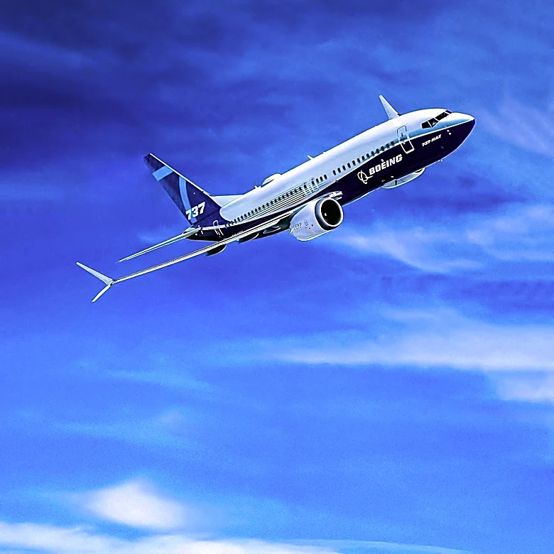 Boeing and Northrop Grumman Reveal New Low-Cost Intercept Technologies