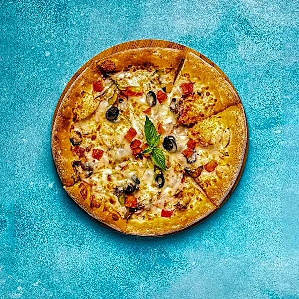 Domino's Introduces New Personal-Size Pizza to Cater to Individual Tastes