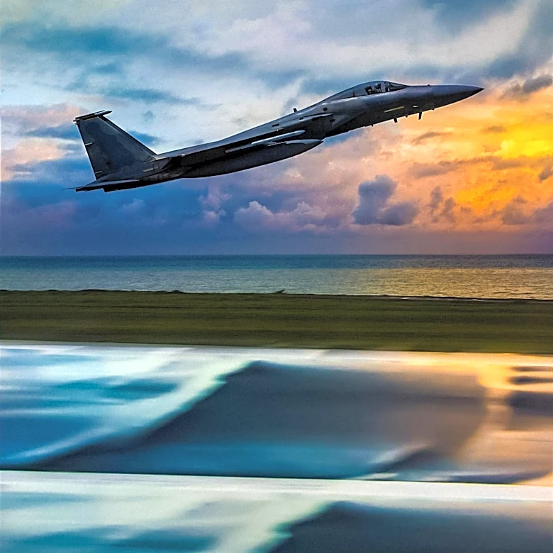 Joby Aviation Strengthens Military Ties with $500 Million Acquisition