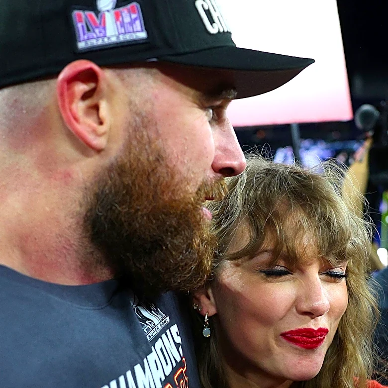 Taylor Swift and Travis Kelce Consider Montecito for Their Marital Home