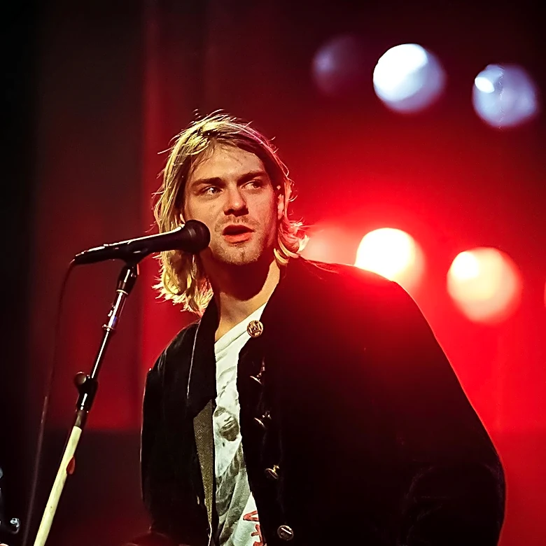 Chris Cornell Discusses 'Punk Rock Guilt' and Its Impact on Kurt Cobain