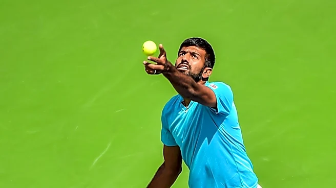 Cincinnati Open Draw Features Top Players and Exciting Matchups