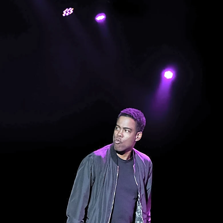 Chris Rock and Hudson Williams to Headline Toronto Film Festival