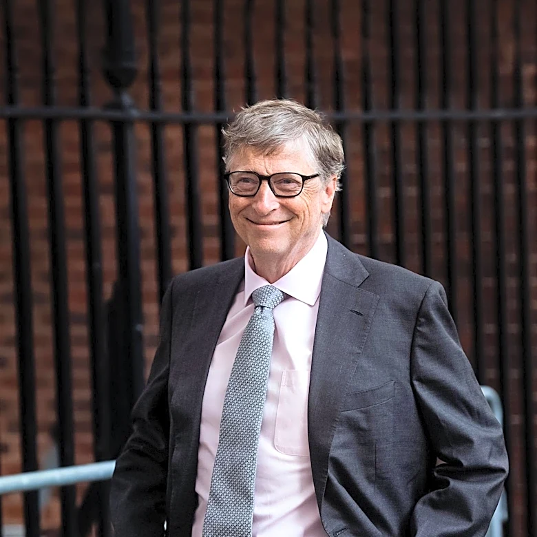 Bill Gates' $4 Billion Nuclear Plant in Wyoming Sparks Local Debate