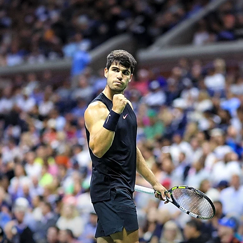 Andy Roddick Comments on Carlos Alcaraz's Withdrawal from Cincinnati Open