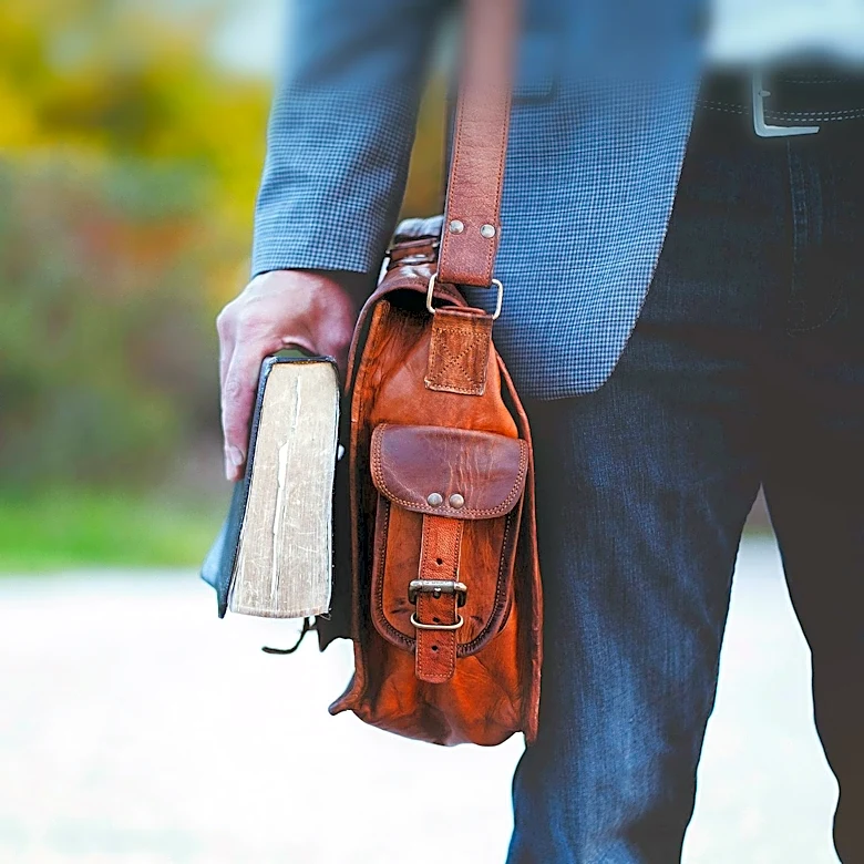 Kevin Vanhoozer Explores Theological Reading of the Bible in New Book