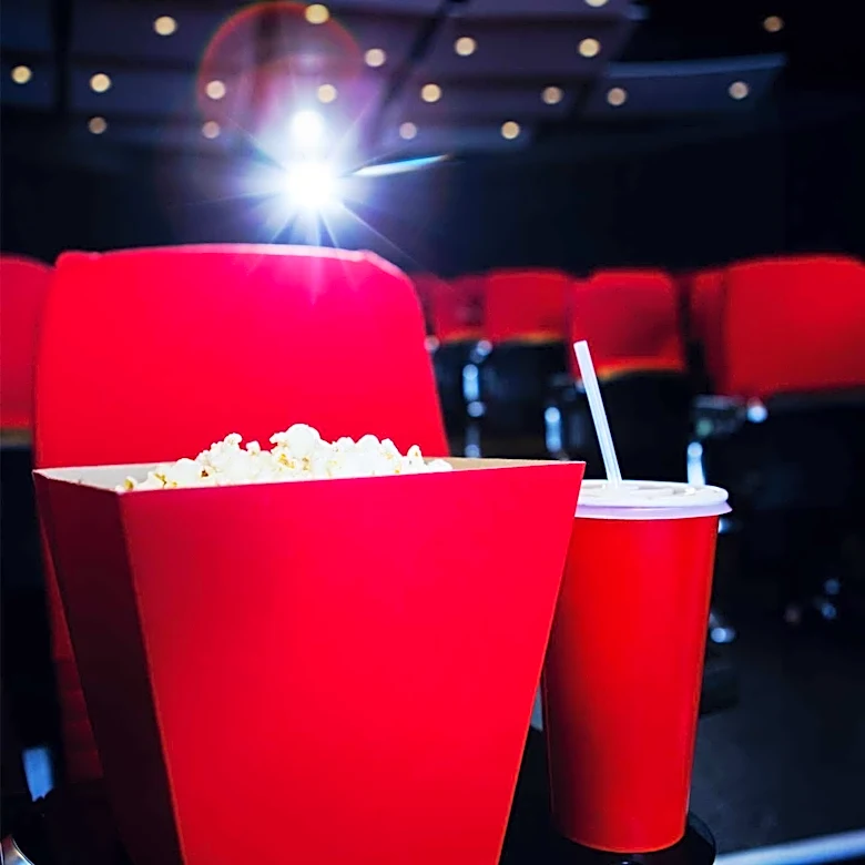 Summer Box Office Reaches $4 Billion, Signaling Recovery for Film Industry