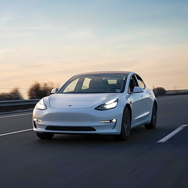 Tesla Recalls Over 20,000 Model 3 and Model Y Vehicles Due to Headlight Brightness Issue