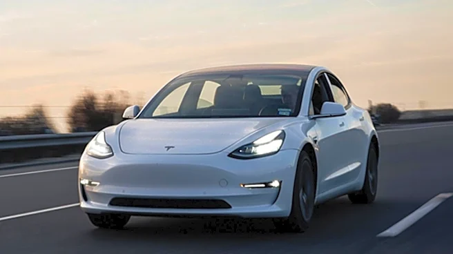 Tesla Recalls Over 20,000 Model 3 and Model Y Vehicles Due to Headlight Brightness Issue