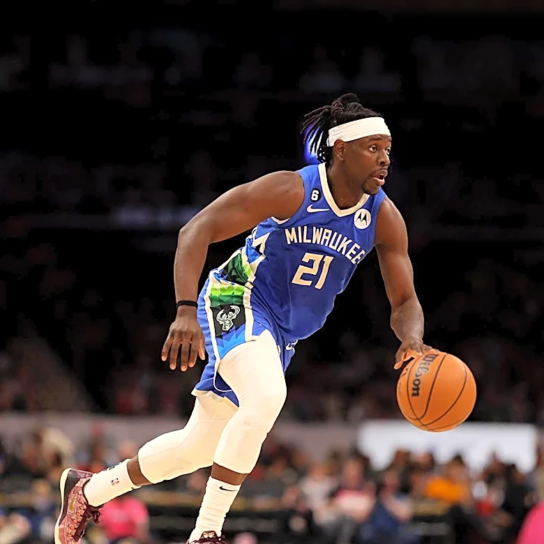 NBA Christmas Day Schedule Features Star-Studded Lineup