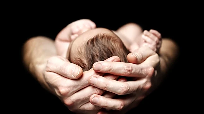 IVF Anxiety and Cyberchondria: Managing Emotional Challenges During Fertility Treatment