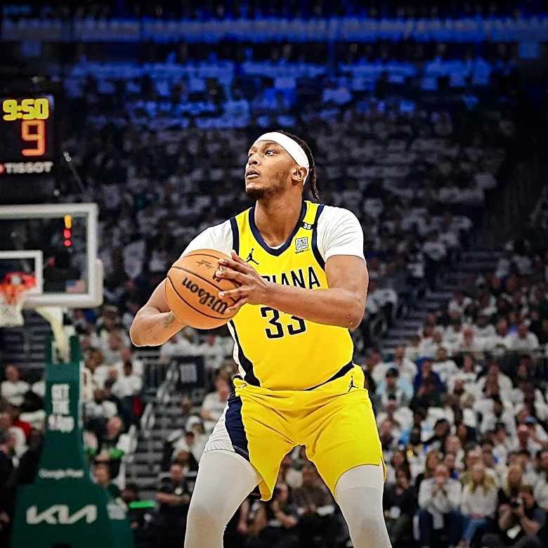 Indiana Pacers Trade Kam Jones for Braden Smith Amid Draft Strategy