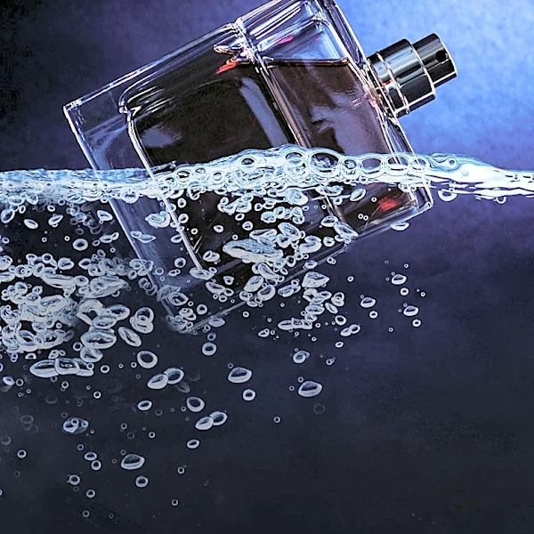Guerlain Launches L'Homme Idéal Cologne Forte, A Versatile Fragrance for Men