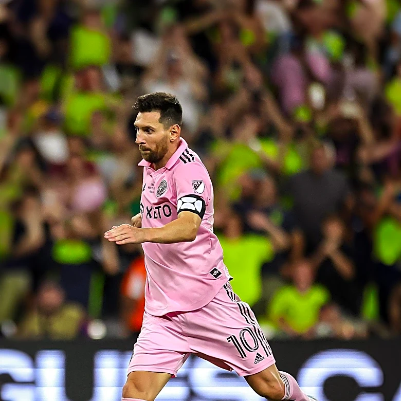 Inter Miami Prepares to Host Club León in Leagues Cup 2026 Match