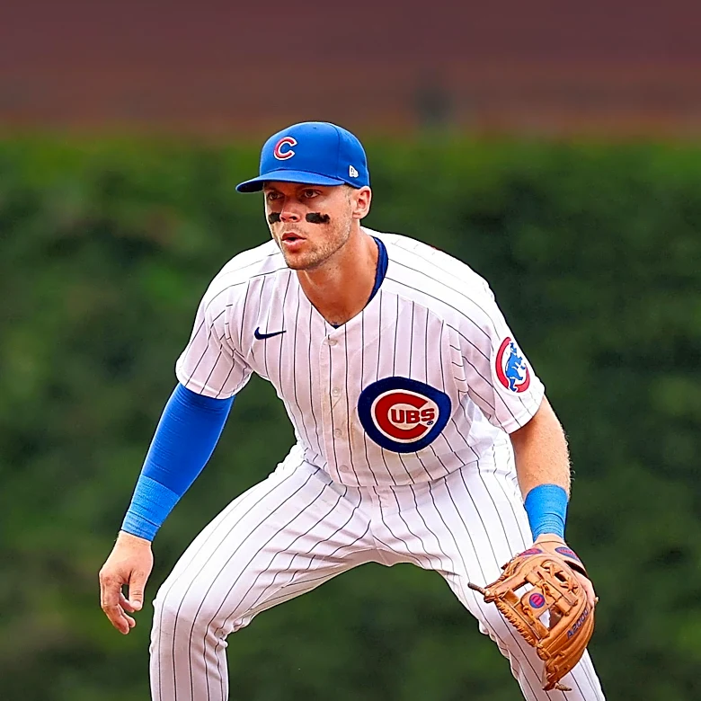 Chicago Cubs Excel in Defense, Led by Pete Crow-Armstrong