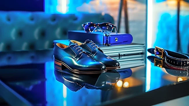 Kering Explores Secondhand Market Amidst Sustainability Challenges