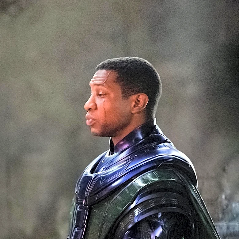 Jonathan Majors Returns in Controversial Film 'Run Hide Fight: Infidels'