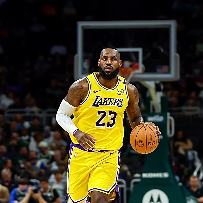 NBA Announces Opening Day Tripleheader and LeBron James' Return to LA on Christmas