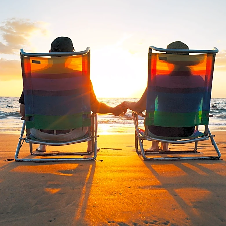 Rising Stock Wealth Enables Early Retirement for Older Americans