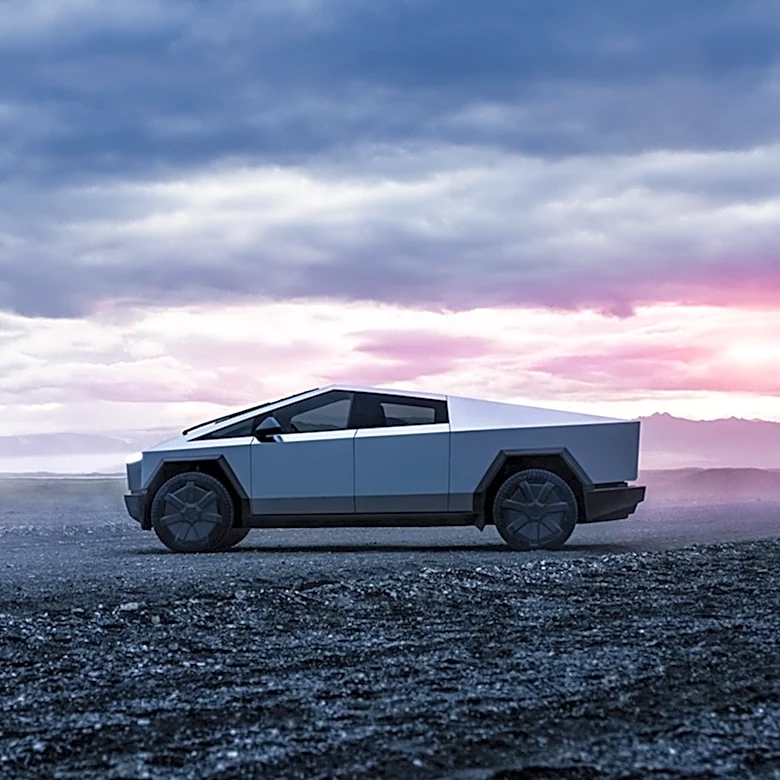 Tesla Unveils Cybercab with Starlink Connectivity, Musk Explains Integration