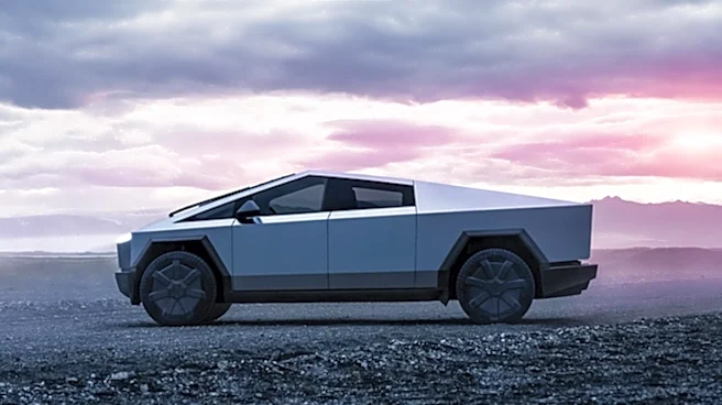 Tesla Unveils Cybercab with Starlink Connectivity, Musk Explains Integration