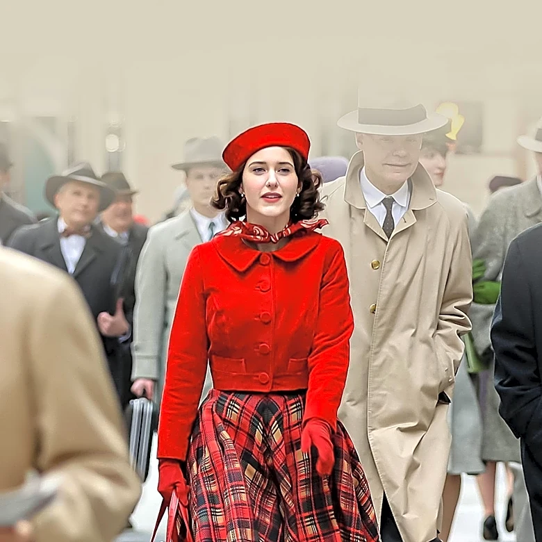 Anne Hathaway Stars in Thrilling Adaptation of 'Verity'