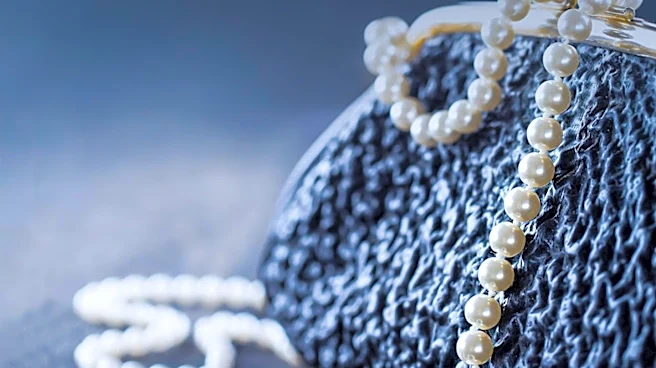 Coco Chanel's Vision Transforms Costume Jewelry into Fashion Statements
