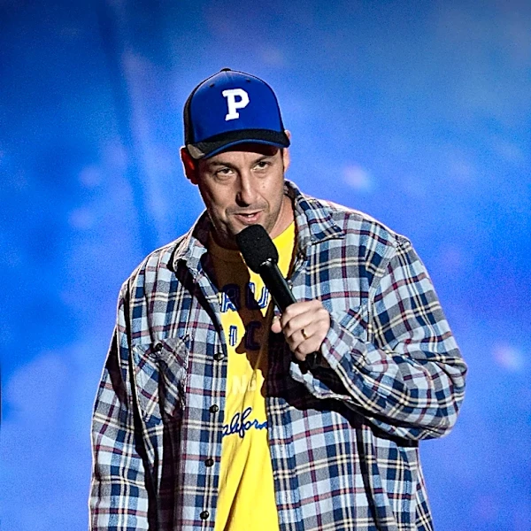 Nate Bargatze to Perform at Ole Miss and Mississippi State as Part of Fall Tour