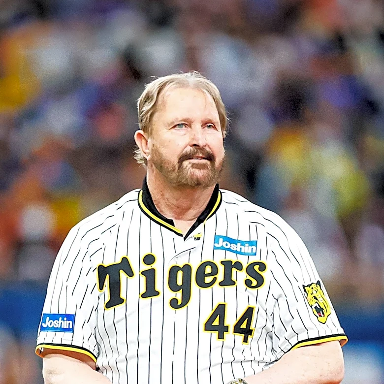Tigers President Scott Harris Reflects on Difficult Trade Decisions