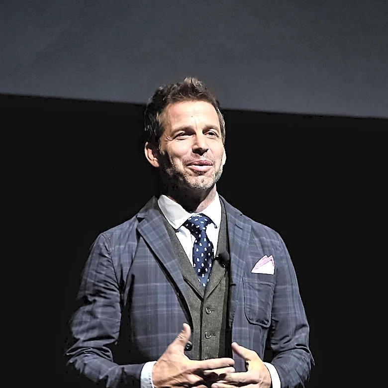 Zack Snyder Returns to Warner Bros. Amid Speculation of New Projects