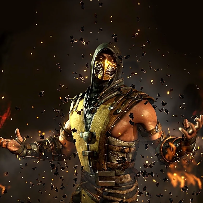 RMS Returns to Craft Soundscape for 'Mortal Kombat II' Sequel