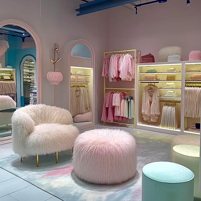 Aritzia Expands U.S. Presence with New Boutiques and Digital Investments