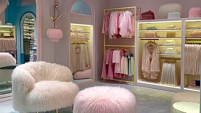 Aritzia Expands U.S. Presence with New Boutiques and Digital Investments