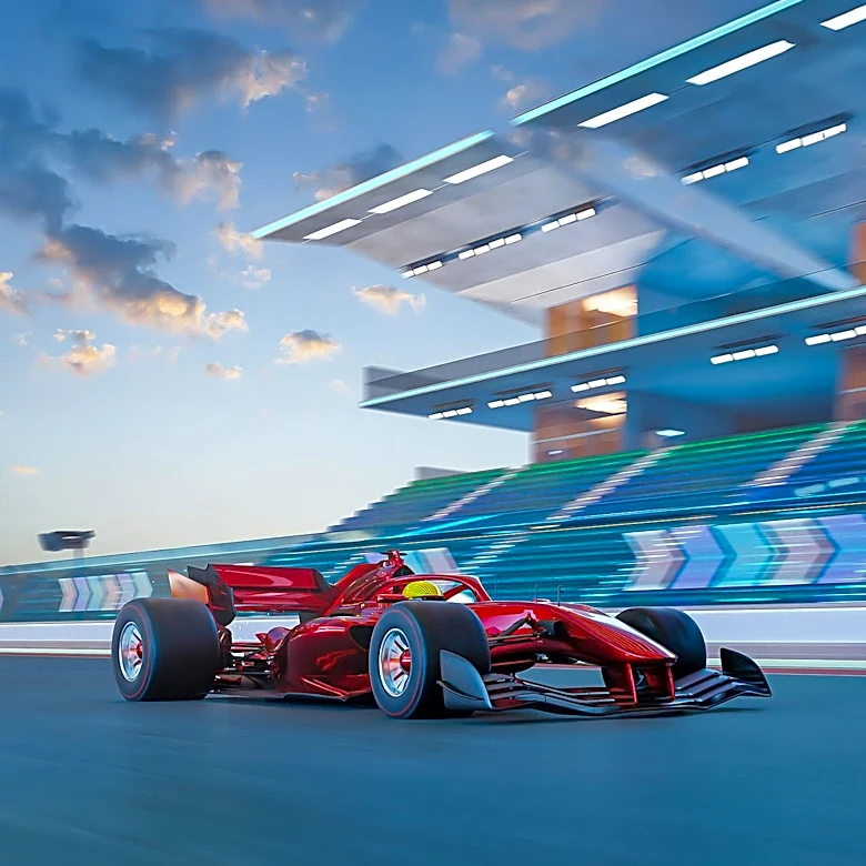 Oliver Bearman Faces Uncertain Future with Ferrari Amid Hamilton's Resurgence
