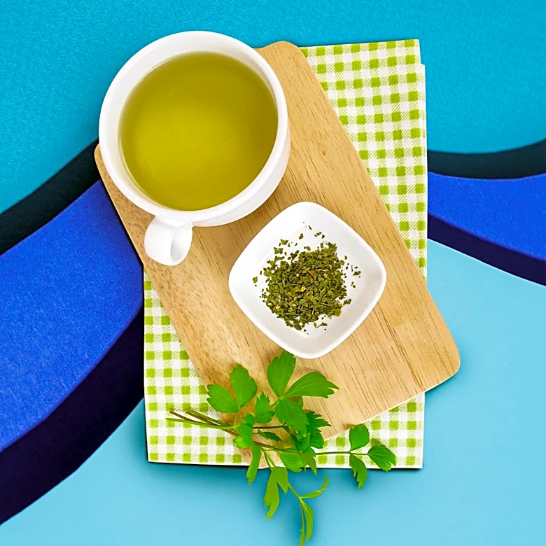 Herbal Remedies Offer Cooling Relief During Heat Waves